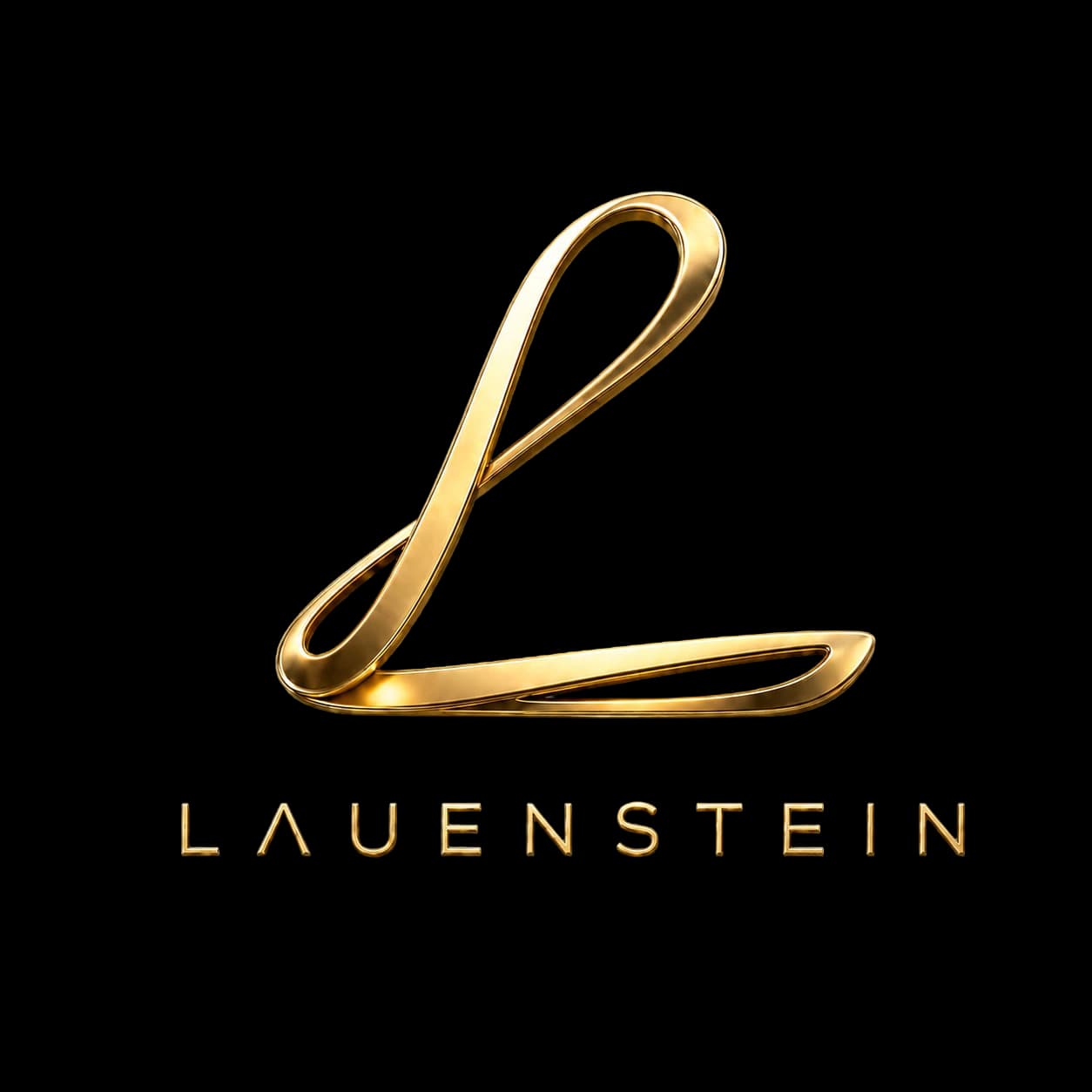 Lauenstein main logo